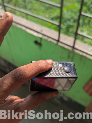 Eken h9r 4k Action Camera